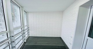 Теплый пол на балконе Людиново цена от 823 руб. м/2.